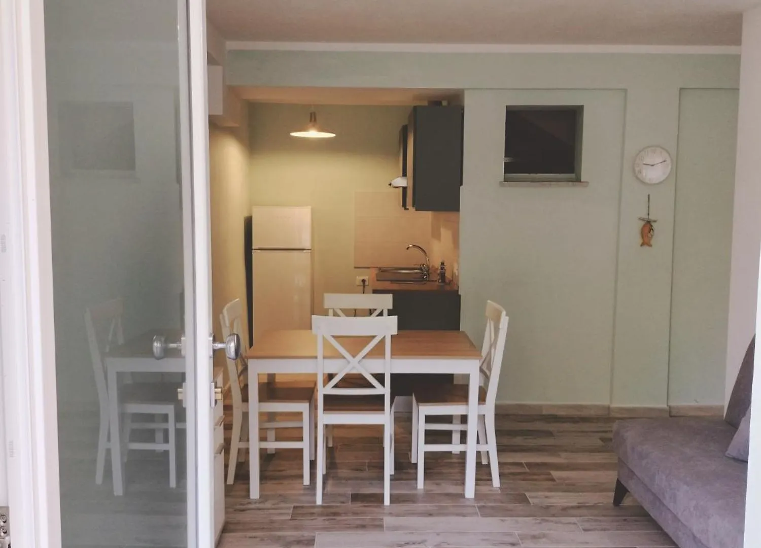 Domus Deledda 'Sole' Apartamento Posada   Posada (Sardinia)