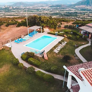Irghitula Agroturismo