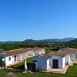 Orvile Agroturismo